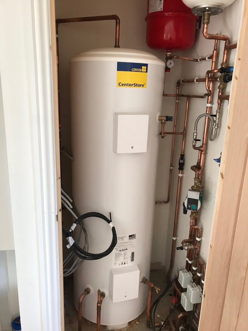 Stamford Plumbing Heating Gas Services — Photos 5