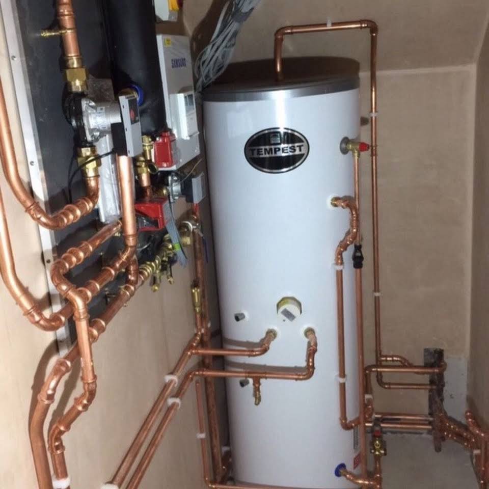 Stamford Plumbing Heating Gas Services — Photos 8