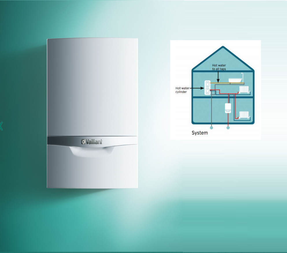 Stamford Plumbing Heating Gas Services — Photos 14
