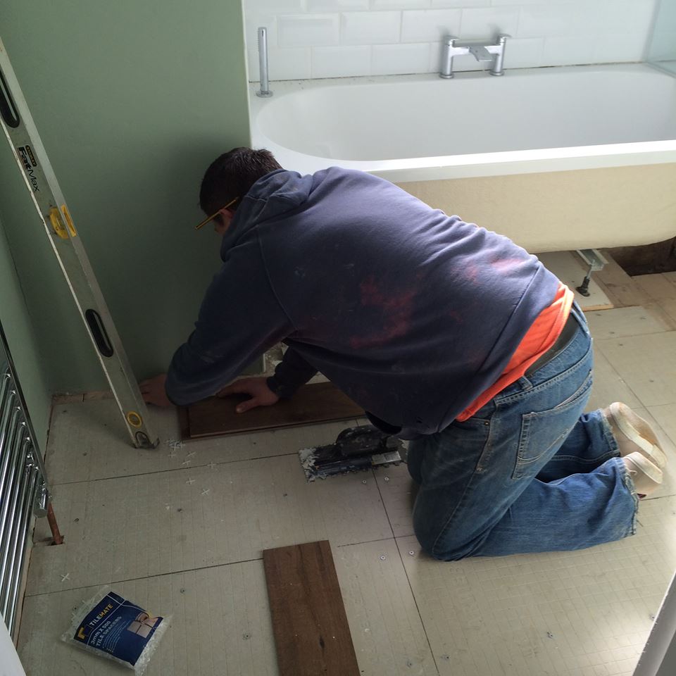 Stamford Plumbing Heating Gas Services — Photos 7