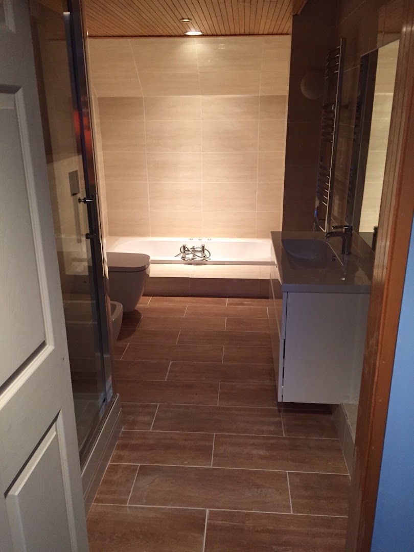 Stamford Plumbing Heating Gas Services — Photos 13