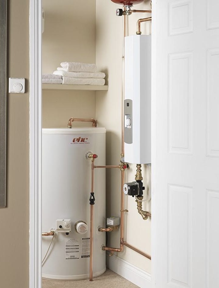 Stamford Plumbing Heating Gas Services — Photos 2