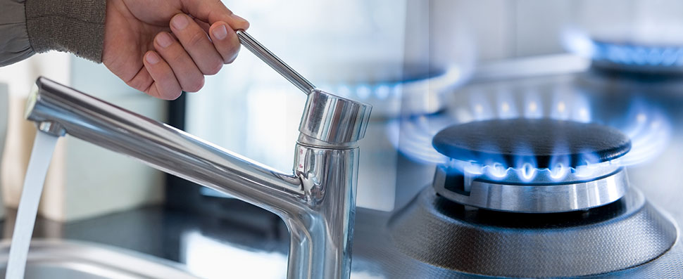 Stamford Plumbing Heating Gas Services — Photos 1